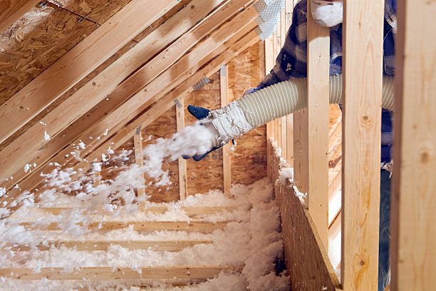 Hydro, OK Insulation Removal & Installation Company